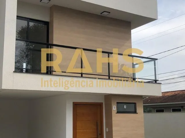 Imagem 4: Casa Geminado Bairro Glória