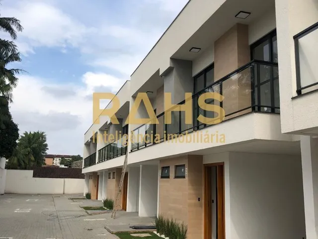 Imagem 6: Casa Geminado Bairro Glória