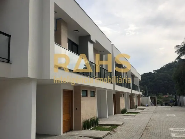 Imagem 2: Casa Geminado Bairro Glória