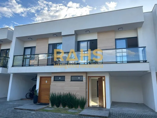 Imagem 3: Casa Geminado Bairro Glória