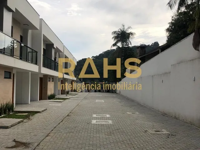 Imagem 5: Casa Geminado Bairro Glória