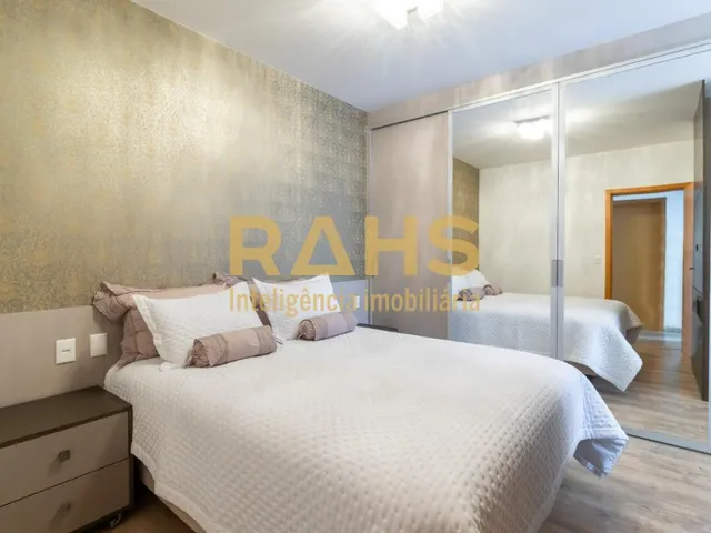 Imagem: Apartamento 3 quartos com suite e sacada