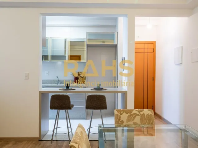 Imagem 10: Apartamento 3 quartos com suite e sacada com churrasqueira no bairro Saguaçu