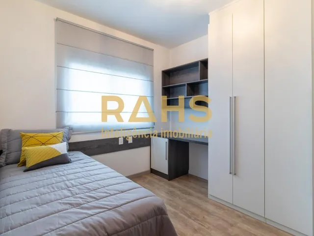 Imagem 3: Apartamento 3 quartos com suite e sacada com churrasqueira no bairro Saguaçu