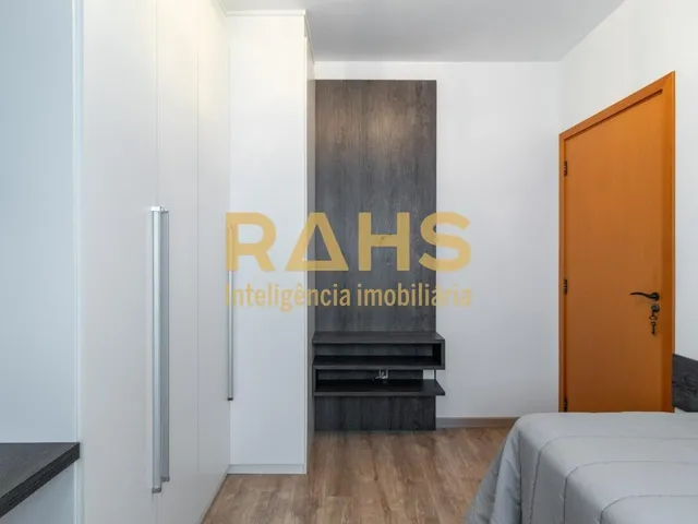 Imagem 5: Apartamento 3 quartos com suite e sacada com churrasqueira no bairro Saguaçu
