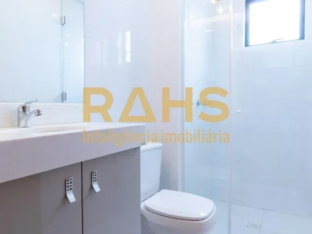 Imagem 6: Apartamento 3 quartos com suite e sacada com churrasqueira no bairro Saguaçu