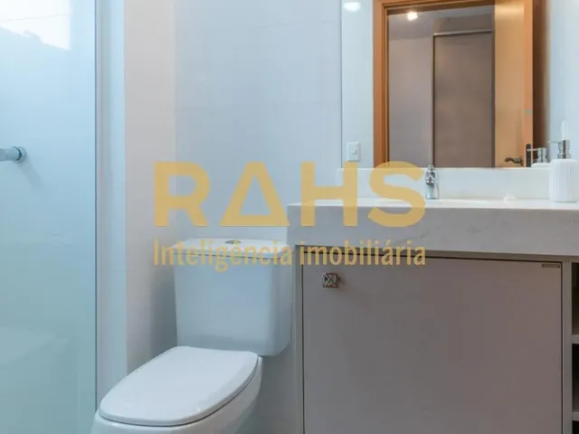 Imagem 4: Apartamento 3 quartos com suite e sacada com churrasqueira no bairro Saguaçu