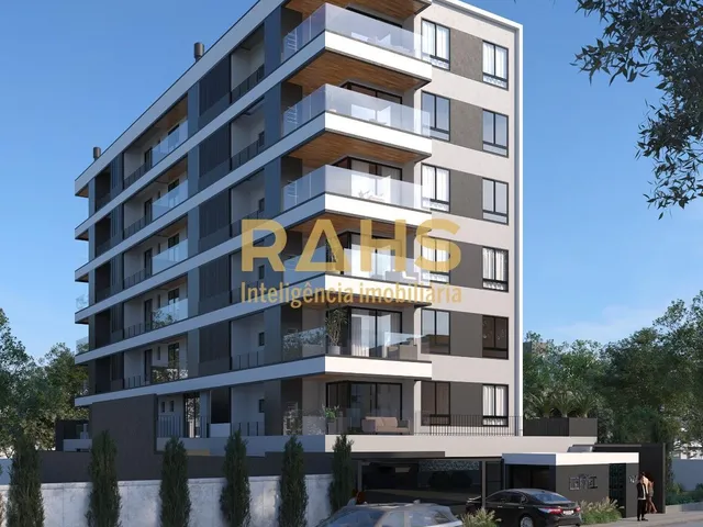 Imagem: Apartamento À Venda no Bairro Bom Retiro