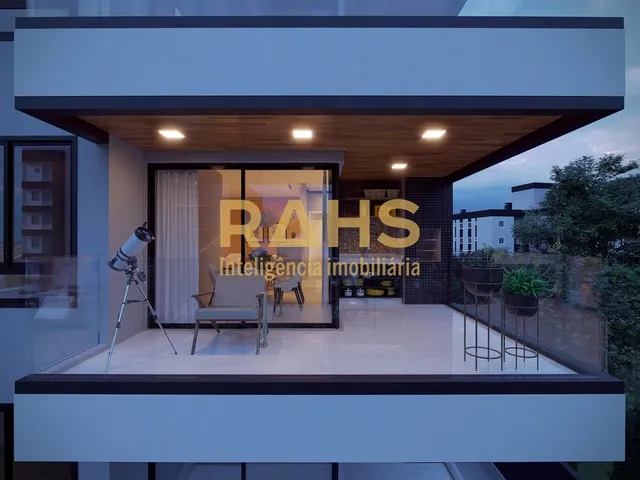 Imagem 4: Apartamento À Venda no Bairro Bom Retiro em Joinville/Sc
