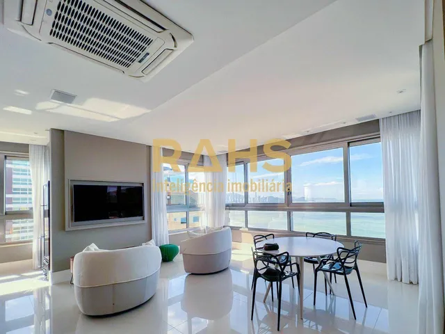 Imagem 3: Edifício Apogee Mobiliado e Decorado - Balneário Camboriú/SC