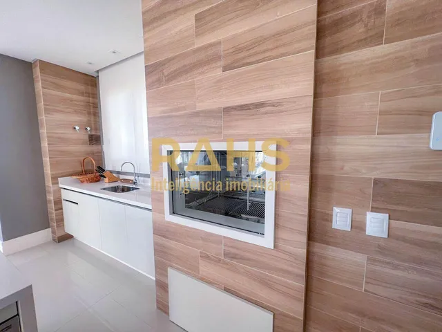 Imagem 11: Edifício Apogee Mobiliado e Decorado - Balneário Camboriú/SC