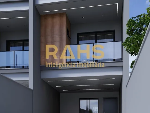 Imagem 6: Casa Geminada à venda no Bairro Santo Antônio em Joinville/SC