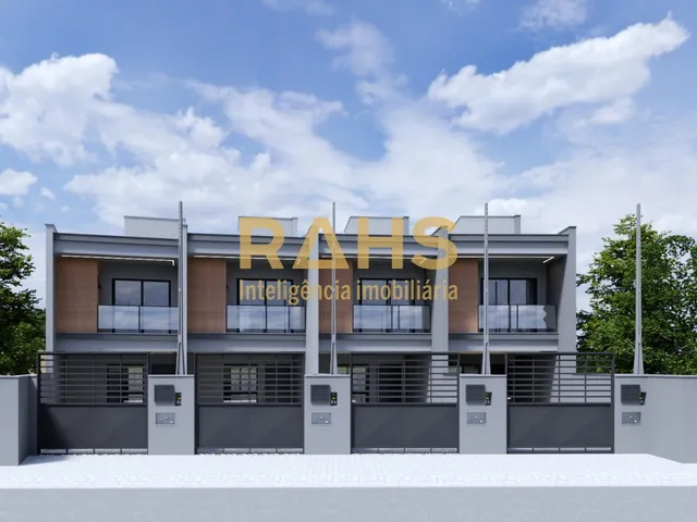 Imagem 2: Casa Geminada à venda no Bairro Santo Antônio em Joinville/SC