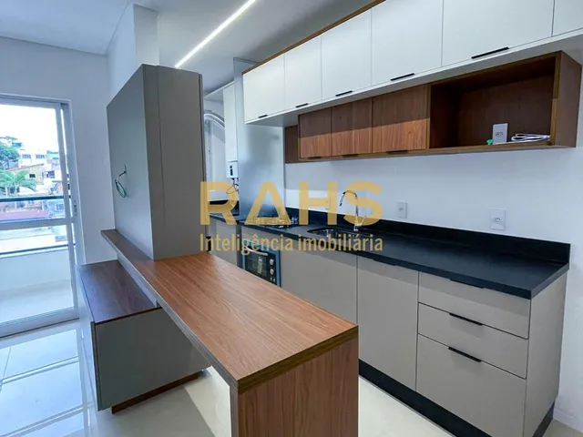 Imagem: Apartamento Semimobiliado no Bairro Tabuleiro