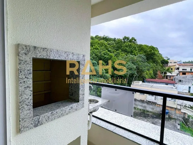 Imagem 14: Apartamento Semimobiliado no Bairro Tabuleiro, município de Camboriú/SC