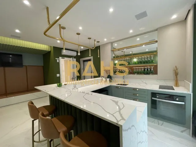 Imagem 12: Apartamento Semimobiliado no Bairro Tabuleiro, município de Camboriú/SC