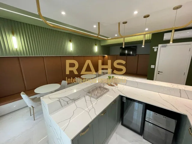 Imagem 2: Apartamento Semimobiliado no Bairro Tabuleiro, município de Camboriú/SC