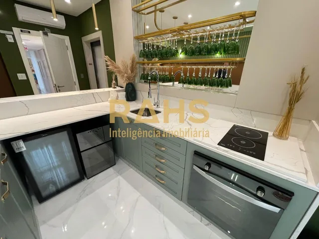 Imagem 10: Apartamento Semimobiliado no Bairro Tabuleiro, município de Camboriú/SC