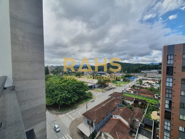 Imagem 14: Cobertura plana no Bairro anita Garibaldi em Joinville/ SC