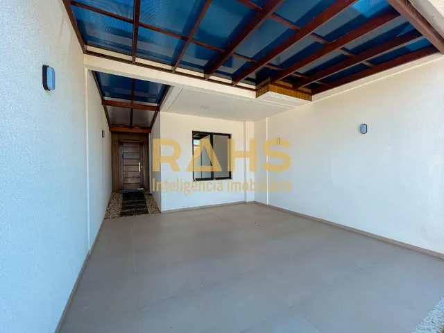 Imagem 14: Casa Geminada com Piscina À Venda no Bairro Atiradores em Joinville/Sc