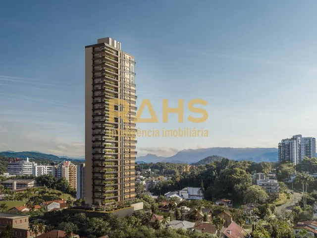 Imagem: Apartamento Duplex à venda no bairro Atiradores