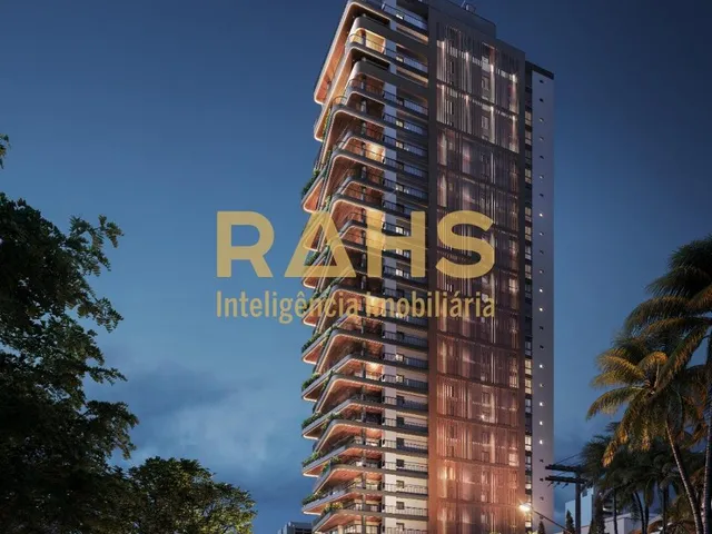 Imagem 5: Apartamento Duplex à venda no bairro Atiradores em Joinville/SC