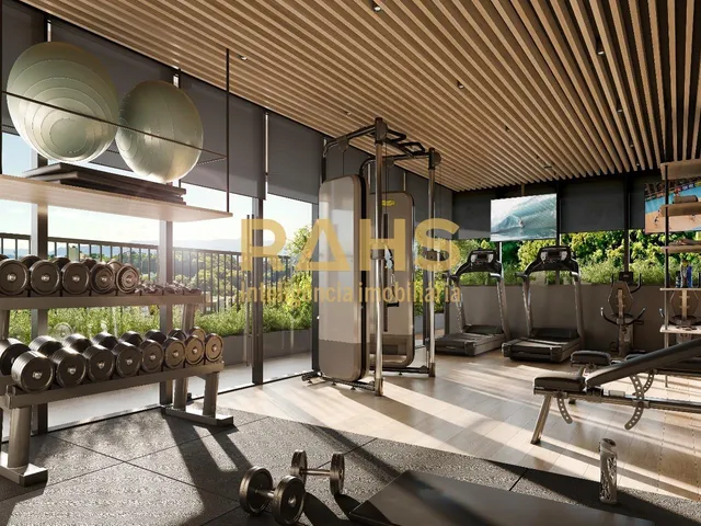 Imagem 8: Apartamento Duplex à venda no bairro Atiradores em Joinville/SC