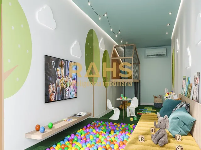 Imagem 9: Apartamento Duplex à venda no bairro Atiradores em Joinville/SC
