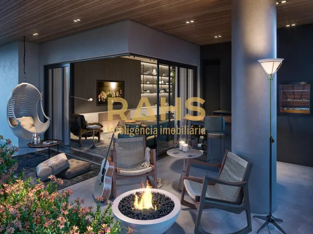 Imagem 10: Apartamento Duplex à venda no bairro Atiradores em Joinville/SC