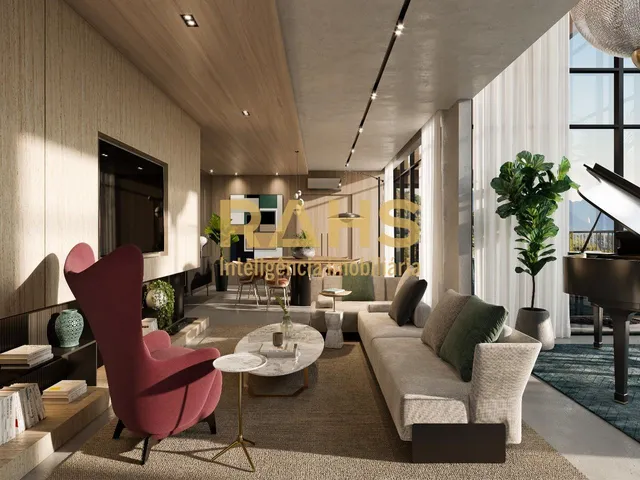 Imagem 13: Apartamento Duplex à venda no bairro Atiradores em Joinville/SC