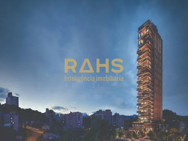 Imagem 15: Apartamento Duplex à venda no bairro Atiradores em Joinville/SC