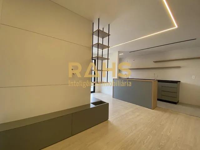 Imagem: Apartamento à venda no bairro Anita Garibaldi