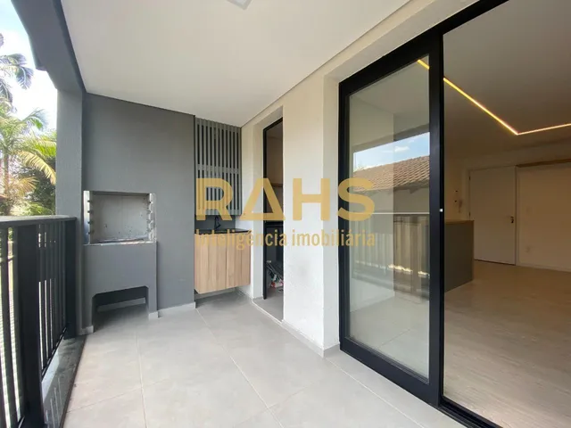 Imagem 7: Apartamento à venda no bairro Anita Garibaldi - Joinville/SC