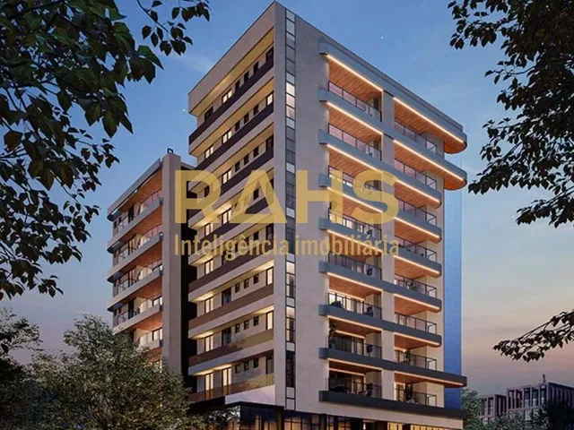 Imagem: Apartamento no Edifício Saint Antoni À