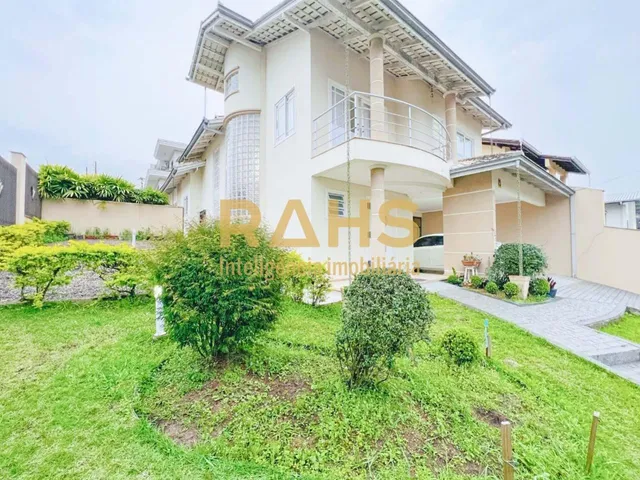 Imagem: Sobrado Averbado com mais de 266m² em terreno