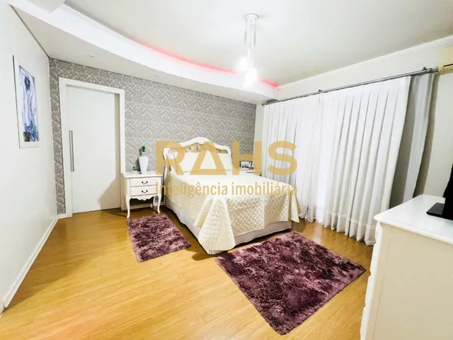 Imagem 12: Sobrado Averbado com mais de 266m² em terreno de 408,27 m², sendo 1 suíte mais 3