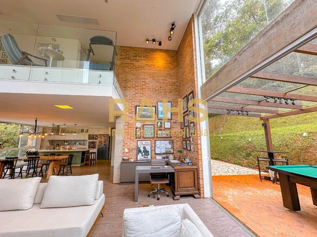 Imagem 4: Exuberante Casa Alto Padrão no bairro São Marcos - Joinville/SC