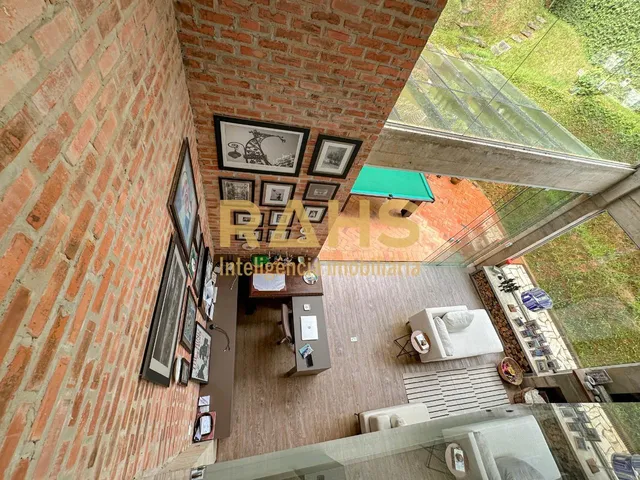 Imagem 7: Exuberante Casa Alto Padrão no bairro São Marcos - Joinville/SC
