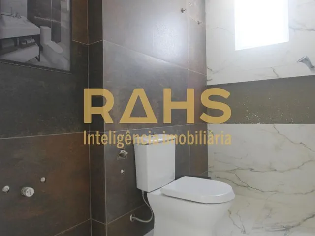 Imagem 12: Cobertura Alto Padrão no América - Joinville/SC