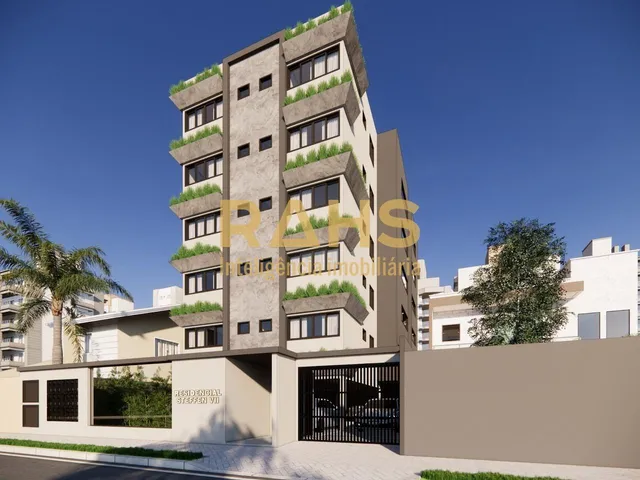 Imagem: Apartamento em Construção no bairro Costa