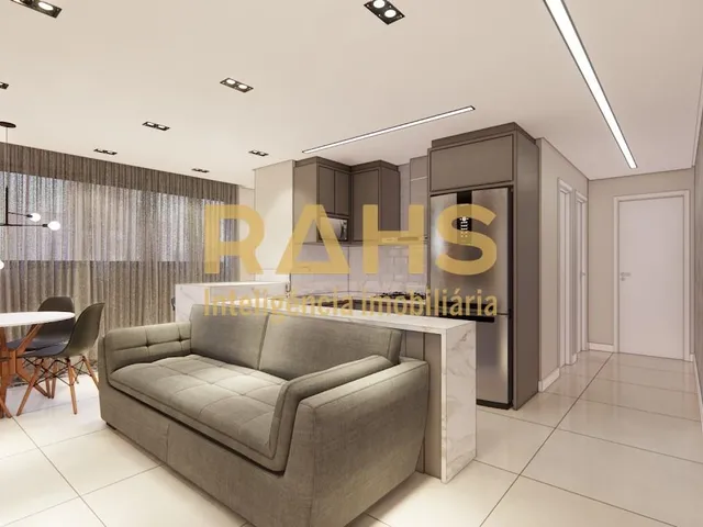 Imagem 2: Apartamento em Construção no bairro Costa e Silva em Joinville/SC