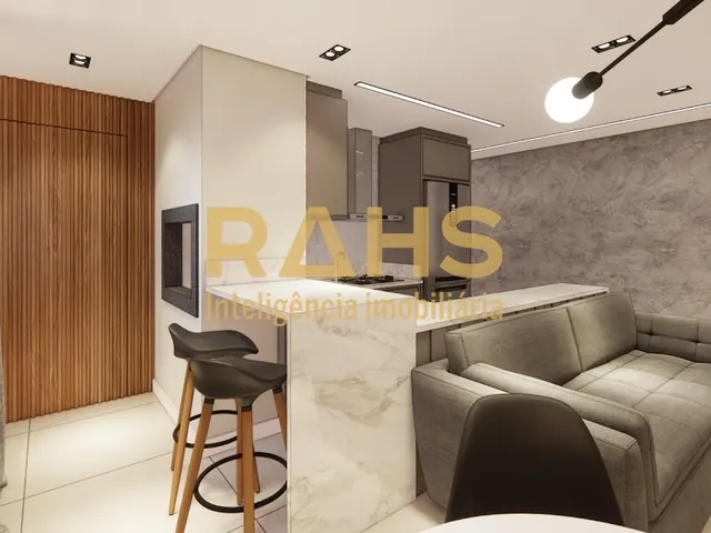 Imagem 10: Apartamento em Construção no bairro Costa e Silva em Joinville/SC