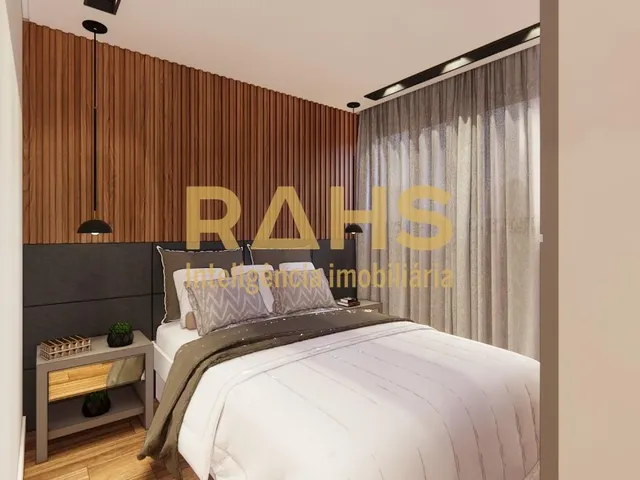 Imagem 7: Apartamento em Construção no bairro Costa e Silva em Joinville/SC