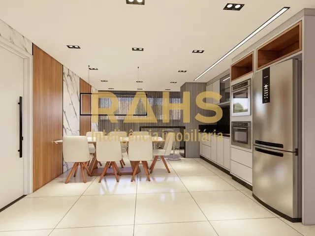 Imagem 5: Apartamento em Construção no bairro Costa e Silva em Joinville/SC