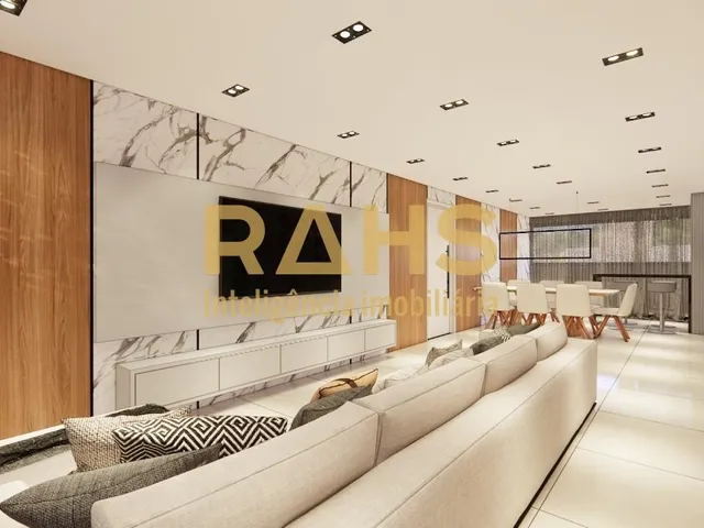 Imagem 3: Apartamento em Construção no bairro Costa e Silva em Joinville/SC