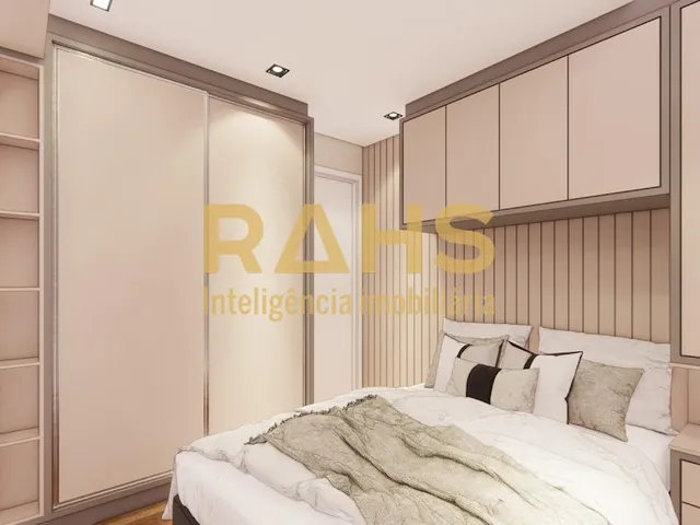 Imagem 11: Apartamento em Construção no bairro Costa e Silva em Joinville/SC