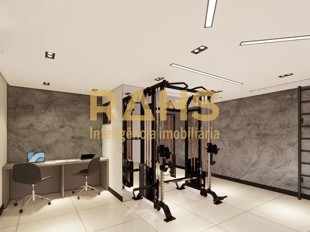 Imagem 15: Apartamento em Construção no bairro Costa e Silva em Joinville/SC