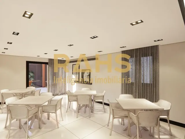 Imagem 6: Apartamento em Construção no bairro Costa e Silva em Joinville/SC