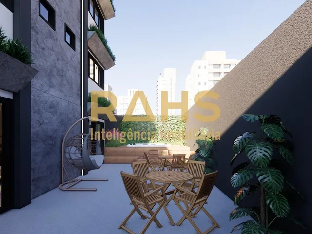 Imagem 13: Apartamento em Construção no bairro Costa e Silva em Joinville/SC