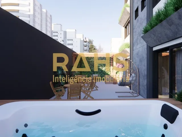 Imagem 9: Apartamento em Construção no bairro Costa e Silva em Joinville/SC